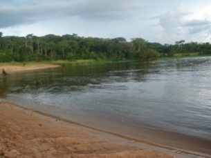 Congo River